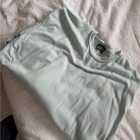 Daily Drills lake day crew neck & wide leg sweatpants - Picture 2 of 6